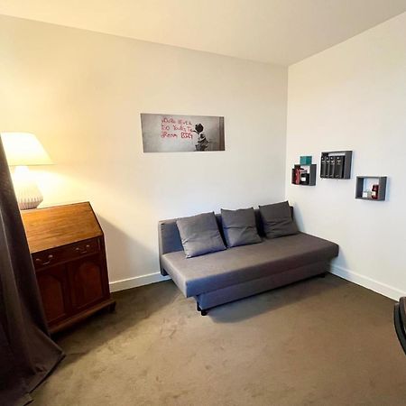 Bright Apartment Near Parc Des Princes Boulogne-Billancourt Kültér fotó